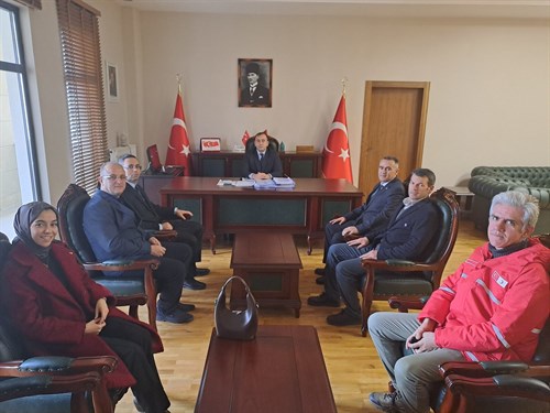 Makam Ziyareti