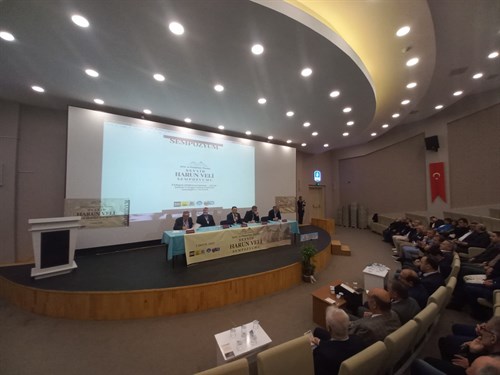 İlçemizde Seyyid Harun Veli’yi Anma Programı Kapsamında Çeşitli Etkinlikler Düzenlendi